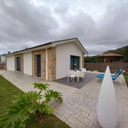 Puerto Franco Apartment Jove Exterior photo