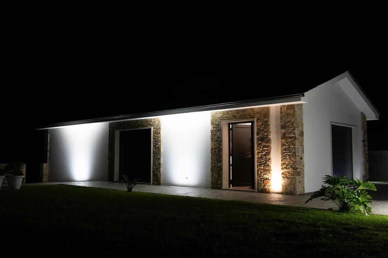 Puerto Franco Apartment Jove Exterior photo