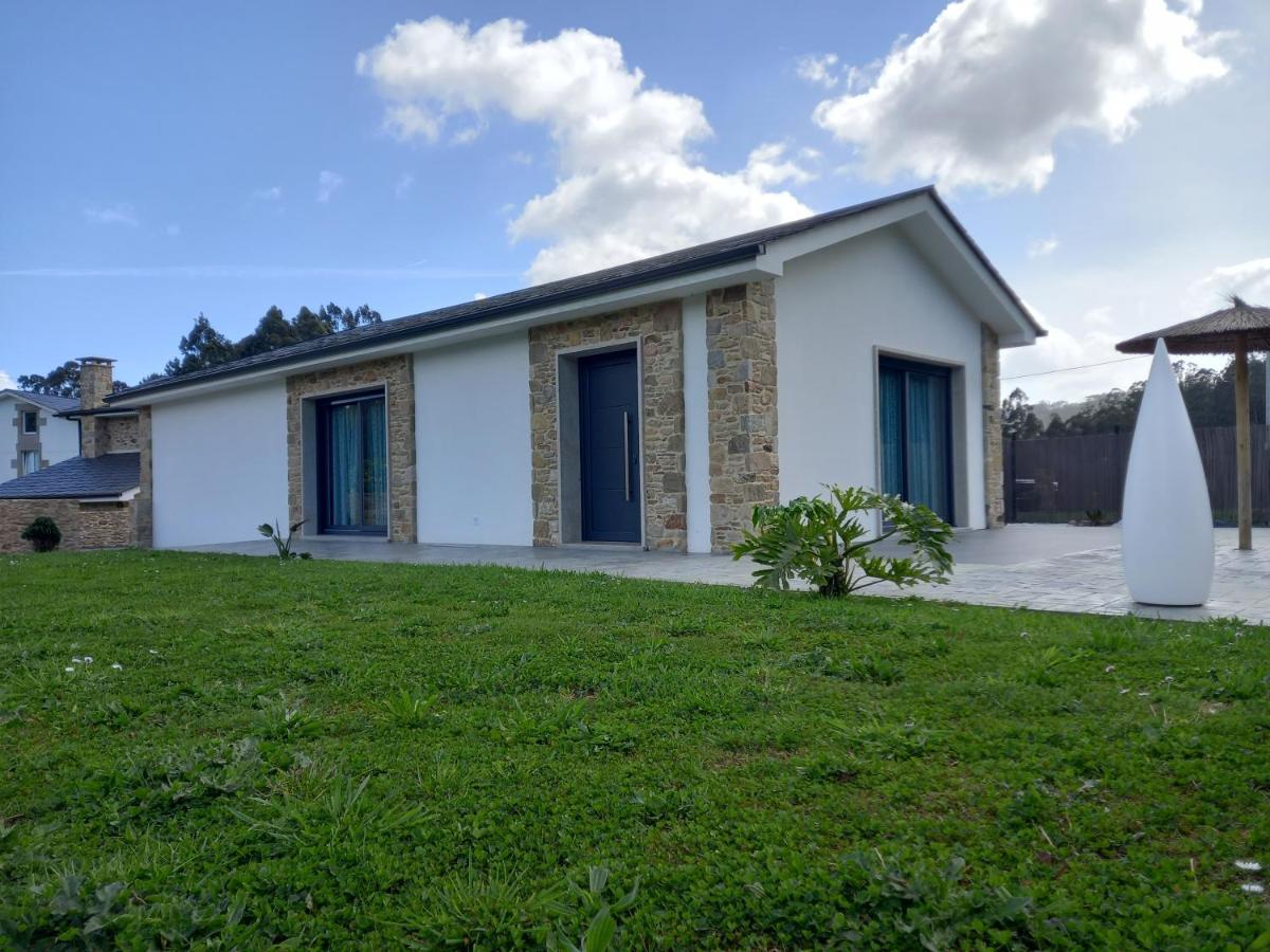 Puerto Franco Apartment Jove Exterior photo