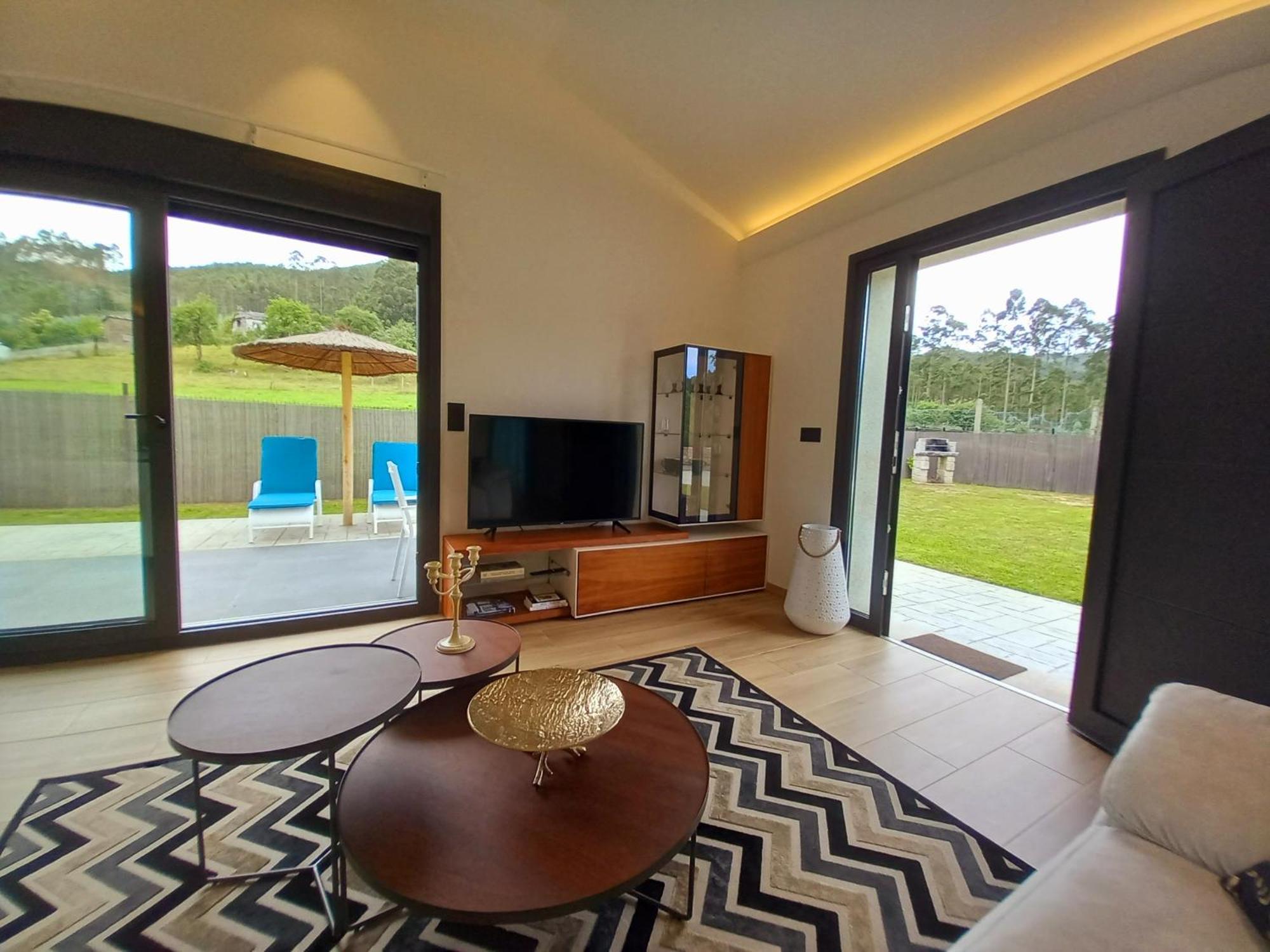 Puerto Franco Apartment Jove Exterior photo